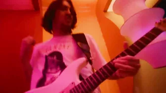 Red Hot Chili Peppers - Tippa My Tongue (Official Music Video)