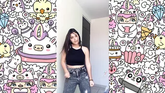 TikTok Mashup ???????????? #tiktok #twerk #bigbank #shorts