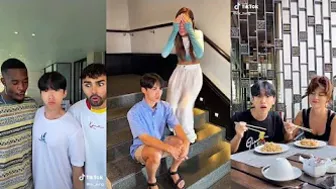 These Tiktok Trending Videos Are So Weird Mama! Ox Zung Tiktok Compilation