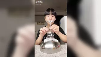 These Tiktok Trending Videos Are So Weird Mama! Ox Zung Tiktok Compilation