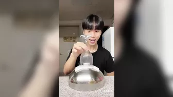 These Tiktok Trending Videos Are So Weird Mama! Ox Zung Tiktok Compilation