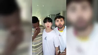 These Tiktok Trending Videos Are So Weird Mama! Ox Zung Tiktok Compilation