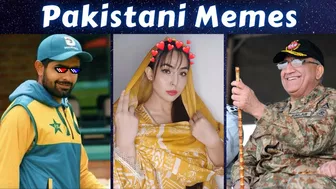 Funniest Pakistani Memes Compilation | Trending Pakistani Memes