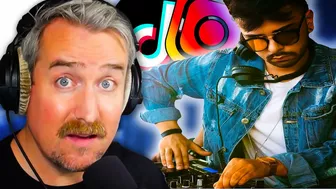 Möchtegern DJs auf Tiktok und Instagram