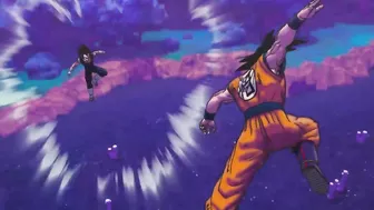 Dragon Ball Super: Super Hero New Trailer - Battle Now (2022)