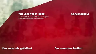 THE GREATEST BEER RUN EVER Trailer German Deutsch (2022) Apple TV+