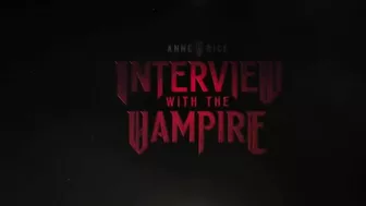 INTERVIEW WITH THE VAMPIRE Trailer 2 (2022) Sam Reid, Jacob Anderson, Series