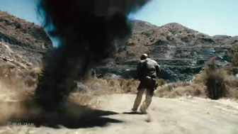 SEAL Team Season 6 Trailer