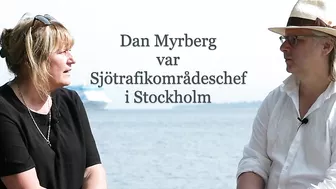 Trailer. Varför vill ingen tala om dom döda kropparna? Intervju Åsa Myrberg anhörig till Dan Myrberg