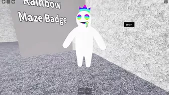 NEW Morphs + Models in Rainbow Friends Morph game