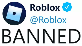 Roblox is BANNING Players Again...