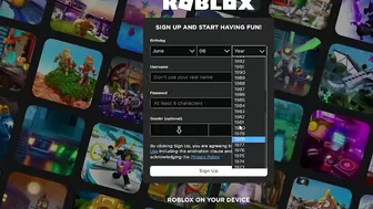 Roblox Is Giving EVERYONE VOICE CHAT Without An ID!