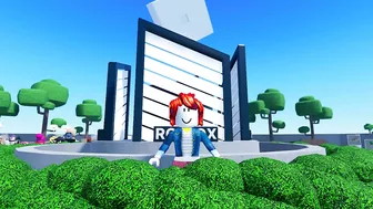 Roblox Is Giving EVERYONE VOICE CHAT Without An ID!