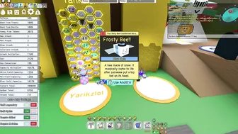 10 Trillion Honey vs Royal Jellies: Avenging AR Roblox