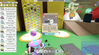 10 Trillion Honey vs Royal Jellies: Avenging AR Roblox