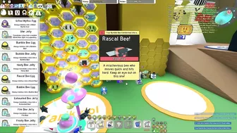 10 Trillion Honey vs Royal Jellies: Avenging AR Roblox