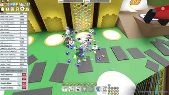 10 Trillion Honey vs Royal Jellies: Avenging AR Roblox