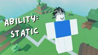 ABILITIES THAT GIVE YOU HACKS I Roblox Ability Wars