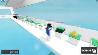 ABILITIES THAT GIVE YOU HACKS I Roblox Ability Wars