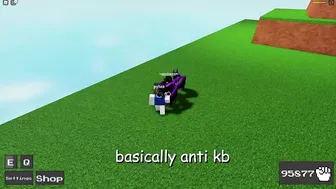 ABILITIES THAT GIVE YOU HACKS I Roblox Ability Wars