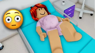 This Roblox PREGNANCY Update is... ????????