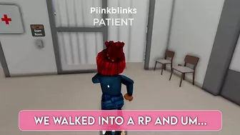 This Roblox PREGNANCY Update is... ????????