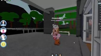 This Roblox PREGNANCY Update is... ????????