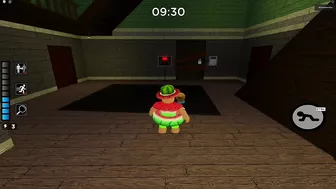 ROBLOX PIGGY vs RAINBOW FRIENDS vs DOORS JUMPSCARE