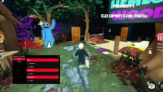 Roblox Rainbow Friends Script Pastebin | Free Download 2022