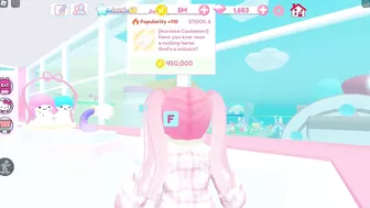 HOW TO GET FOURTH FLOOR (4TH FLR) ♡ My Hello Kitty Cafe ROBLOX