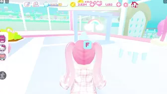 HOW TO GET FOURTH FLOOR (4TH FLR) ♡ My Hello Kitty Cafe ROBLOX