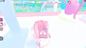 HOW TO GET FOURTH FLOOR (4TH FLR) ♡ My Hello Kitty Cafe ROBLOX