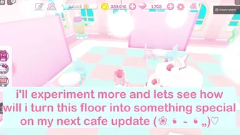 HOW TO GET FOURTH FLOOR (4TH FLR) ♡ My Hello Kitty Cafe ROBLOX