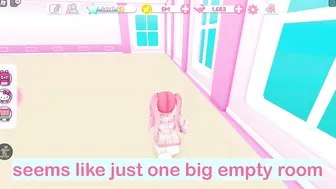 HOW TO GET FOURTH FLOOR (4TH FLR) ♡ My Hello Kitty Cafe ROBLOX