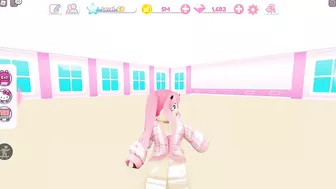 HOW TO GET FOURTH FLOOR (4TH FLR) ♡ My Hello Kitty Cafe ROBLOX