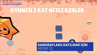 Brawl Stars: Brawl Talk YENİ EFSANEVİ KARAKTER, SEZON 14 - Konsept