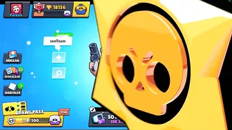 Brawl Stars: Brawl Talk YENİ EFSANEVİ KARAKTER, SEZON 14 - Konsept