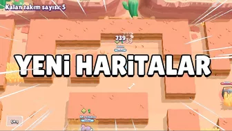 Brawl Stars: Brawl Talk YENİ EFSANEVİ KARAKTER, SEZON 14 - Konsept