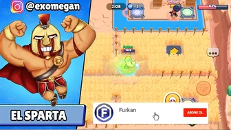 Brawl Stars: Brawl Talk YENİ EFSANEVİ KARAKTER, SEZON 14 - Konsept