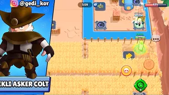 Brawl Stars: Brawl Talk YENİ EFSANEVİ KARAKTER, SEZON 14 - Konsept