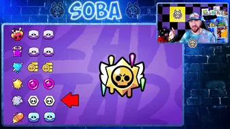 UN DESAFIO DIFERENTE ??? DE BRONCE A MAESTRO - MAPAS Y RECOMPENSAS - 7 SPRAYS GRATIS brawl stars