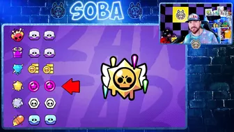 UN DESAFIO DIFERENTE ??? DE BRONCE A MAESTRO - MAPAS Y RECOMPENSAS - 7 SPRAYS GRATIS brawl stars