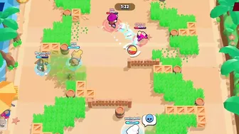 ???? YENGI PINPEK SOBITIYALARI YO'LLARI VA SOVGALARI / BRAWL STARS UZBEK TILIDA ????