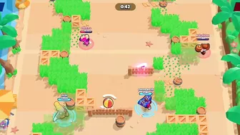 ???? YENGI PINPEK SOBITIYALARI YO'LLARI VA SOVGALARI / BRAWL STARS UZBEK TILIDA ????