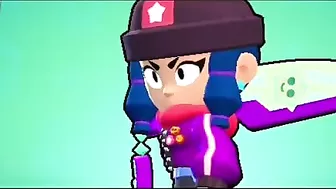 ???? YENGI PINPEK SOBITIYALARI YO'LLARI VA SOVGALARI / BRAWL STARS UZBEK TILIDA ????