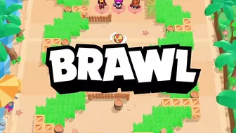 ???? YENGI PINPEK SOBITIYALARI YO'LLARI VA SOVGALARI / BRAWL STARS UZBEK TILIDA ????