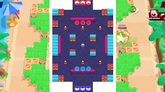 ???? YENGI PINPEK SOBITIYALARI YO'LLARI VA SOVGALARI / BRAWL STARS UZBEK TILIDA ????