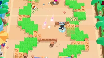 ???? YENGI PINPEK SOBITIYALARI YO'LLARI VA SOVGALARI / BRAWL STARS UZBEK TILIDA ????