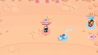 Pro VS Noob en Brawl Stars FT:Carl_Argentinoxd