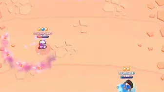 Pro VS Noob en Brawl Stars FT:Carl_Argentinoxd